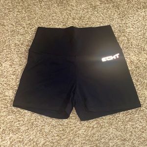 ECHT workout shorts